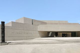 Museo Tamayo Arte Contemporaneo contemporary art institution in