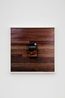 Topologies Fanon midly out of focus by Leslie Hewitt contemporary artwork Photography