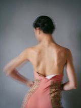 La piel y el oro III by Xenia Fuentes contemporary artwork photography