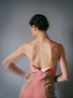 La piel y el oro III by Xenia Fuentes contemporary artwork Photography