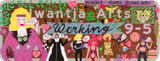 Working 9 to 5 by Kaylene Whiskey contemporary artwork painting