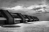 The Cubic Paths by Majid Koorang Beheshti contemporary artwork photography