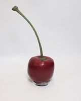 Cherry by Fay Ming contemporary artwork sculpture