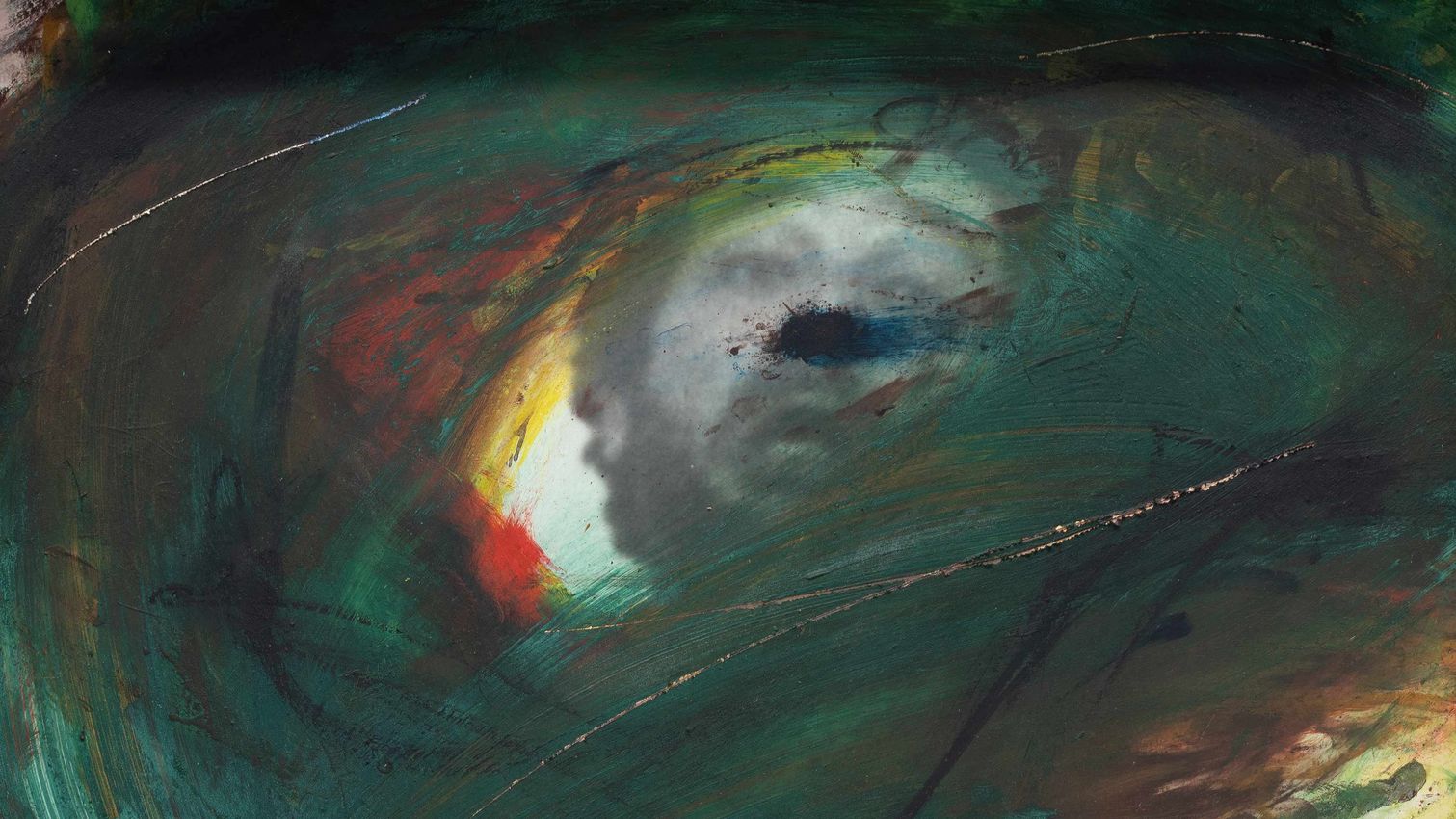 Arnulf Rainer