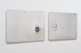 LandscapeConstellation - Bethanga - Through Hole by Marley Dawson contemporary artwork sculpture