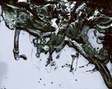Foresight No.1  No.1 by Jiang Pengyi contemporary artwork mixed media