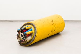 Nina Canell contemporary artist