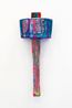 Mallet by Hayley Tompkins contemporary artwork Painting