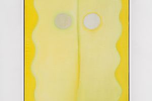 Huguette Caland