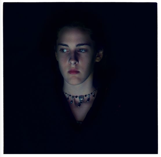 Untitled 39138 by Bill Henson contemporary artwork Photography