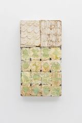 Voci in capitolo by Mirco Marchelli contemporary artwork painting