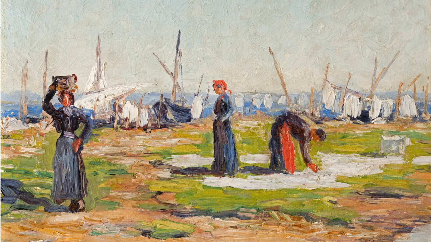 Group Exhibition
