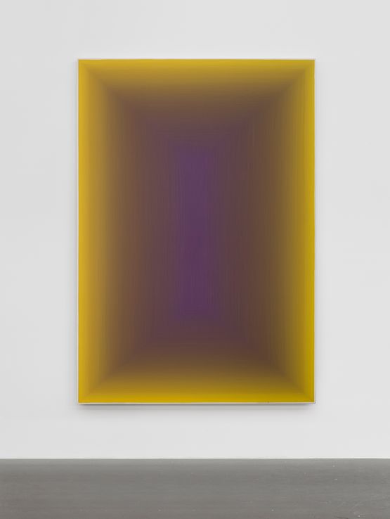 181004 by Wang Guangle contemporary artwork Painting