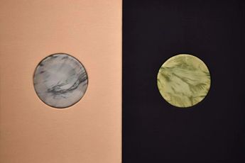 Minh Dung Vu contemporary artist