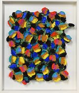 Untitled by Nabil Nahas contemporary artwork painting