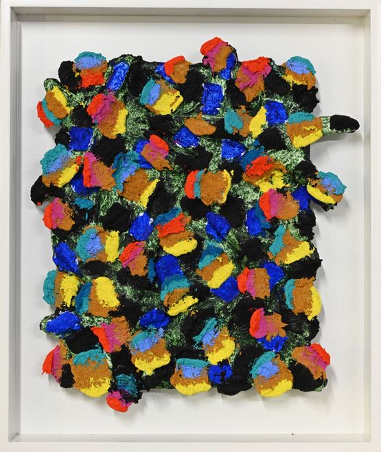 Untitled by Nabil Nahas contemporary artwork Painting