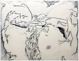 Laocoon P-36 by Joan Witek contemporary artwork painting