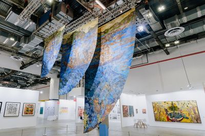 ART SG 2025 In Photos