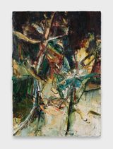 One Blade of Grass by Tu Hongtao contemporary artwork painting