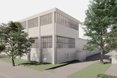 New Zealand Gallery Gow Langsford to Open Onehunga Flagship