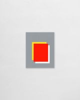 set 734 by Gerold Miller contemporary artwork sculpture