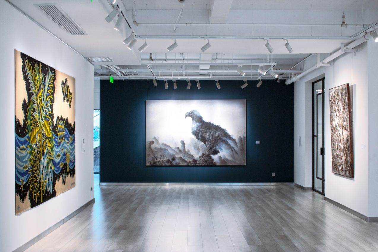 Group Exhibition