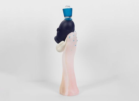 Running Water by Mark Whalen contemporary artwork Sculpture