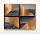 Atacama 26 by Patrick Hamilton contemporary artwork design