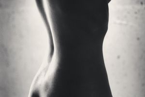 Michael Kenna