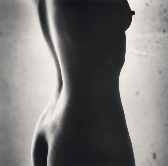 Yayoi Study 1 Rafu Japan by Michael Kenna contemporary artwork Photography