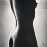 Yayoi Study 1 Rafu Japan by Michael Kenna contemporary artwork Photography