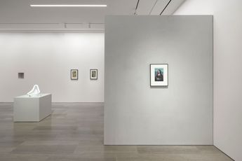 Contemporary art exhibition Marcel Duchamp Marcel Duchamp at Gagosian 980 Madison Avenue New York United States