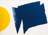 Will 5 by Chen Ting-Shih contemporary artwork print