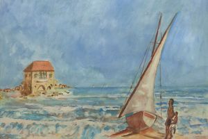 Elie-Philippe Schehade