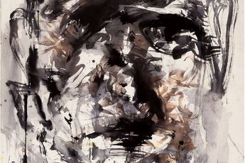 Yahon Chang contemporary artist