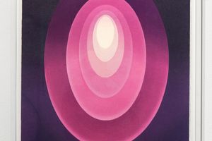 James Turrell
