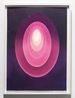 From Aten Reign by James Turrell contemporary artwork Print
