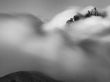 Cadini di San Lucano by Peter Mathis contemporary artwork photography print