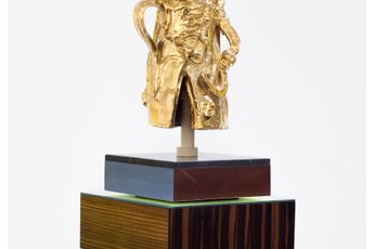 Sebastian Neeb contemporary artist