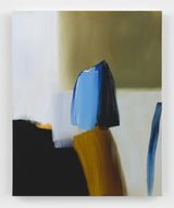 Woman Reading a Letter II by Elise Ansel contemporary artwork painting