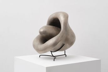 Contemporary art exhibition Tunga Solo Exhibition at Lisson Gallery Lisson Street London United Kingdom