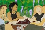 Claudia Kogachi contemporary artist