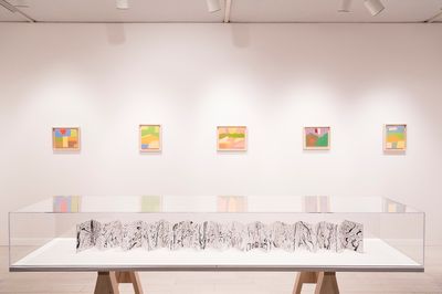 The Annual ADAA The Art Show