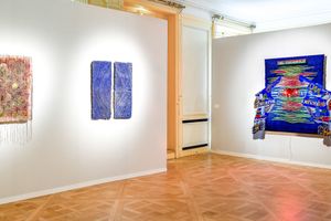 MIRA Art Fair 2025