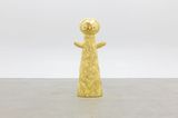 Yakalina Brilliant by Mark Ryden contemporary artwork sculpture
