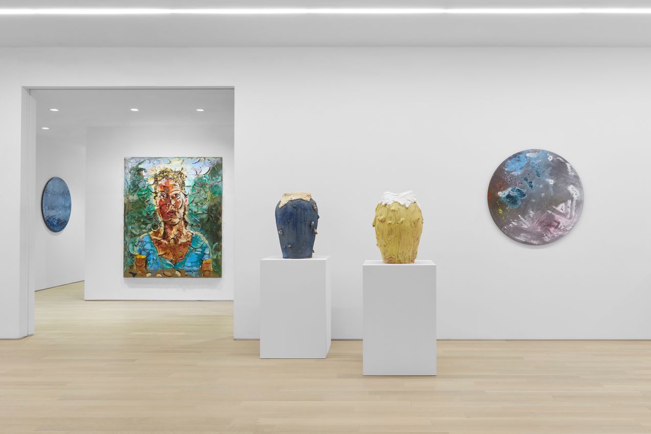 Group Exhibition