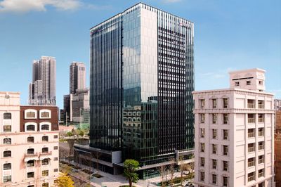 Asia Art Center Reveals New Taipei Flagship