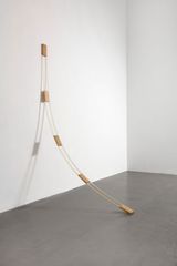 Link III by Kim Lim contemporary artwork painting