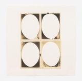 Sobre alegria e esquecimento  13 by Marcelo Silveira contemporary artwork works on paper