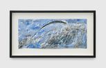 No Title Ever looking for... by Raymond Pettibon contemporary artwork Works on Paper
